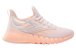 Reebok Womens Nano Gym Training Pure Pink / Future Peach