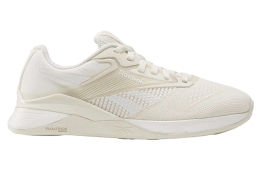 Reebok Womens Nano X4 Training WMNS Alabaster / Chalk