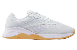 Reebok Womens Nano X4 Training WMNS Moon / Digital Gleam