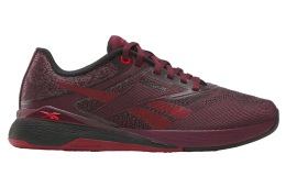 Reebok Womens Nano X5 Training WMNS Black Cherry / Black