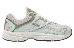 Reebok Womens Premier Trinity WMNS Luxe Grey / Glitch Aqua