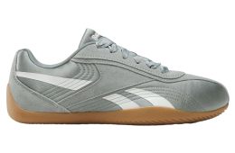 Reebok Womens Ultra Lo Light Fog / Chalk