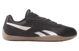 Reebok Womens Ultra Lo WMNS Black / White