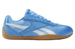 Reebok Womens Ultra Lo WMNS Peri Blue / Chalk