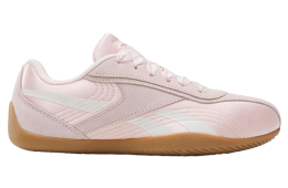 Reebok Womens Ultra Lo WMNS Pure Pink / Chalk
