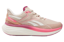 Reebok Womens Viva Speed Muted Clay / Passion Pink