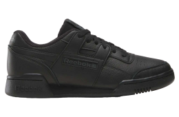 Reebok Womens Workout Plus WMNS Black / Black