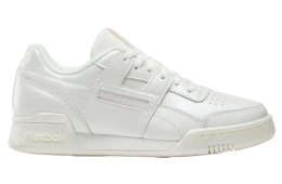 Reebok Womens Workout Plus WMNS Chalk / Pure Pink