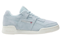 Reebok Womens Workout Plus WMNS Ice Blue / Chalk