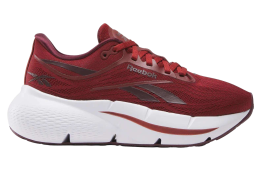 Reebok Womens Zignition Running WMNS Retro Red / Black Cherry