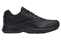 Reebok Work N Cushion 4.0 Black / Cold Grey 5