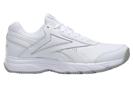 Reebok Work N Cushion 4.0 White / Cold Grey 2