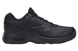 Reebok Work N Cushion 4.0 WMNS Black / Cold Grey 5