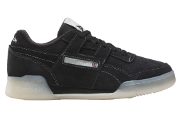 Reebok Workout Plus Black / Chalk