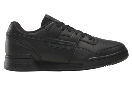 Reebok Workout Plus Black