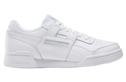 Reebok Workout Plus Ftwr White