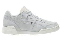 Reebok Workout Plus Grey 1 / Chalk