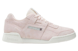 Reebok Workout Plus Pure Pink / Chalk