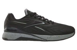 Reebok x F45 Nano X5 Edge Black