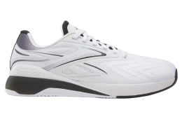 Reebok x F45 Nano X5 Edge White