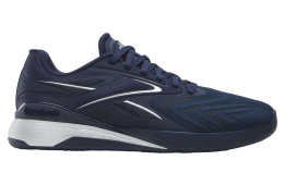 Reebok x F45 Training Coach Nano X5 Edge Navy