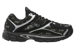 Reebok x Ftp Premier Trinity Kfs Black