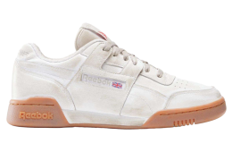 Reebok x Hed Mayner Workout Plus OG Ftwr White / Gum