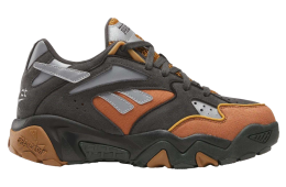 Reebok x Market Preseason 94 Low Black / Brown