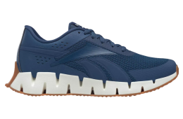 Reebok Zig Dynamica 2.0 Batik Blue / Chalk