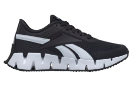 Reebok Zig Dynamica 2.0 GS Core Black / Ftwr White