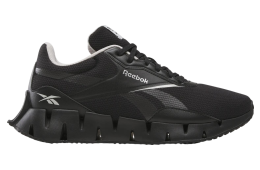 Reebok Zig Dynamica Str Black / Washed Black
