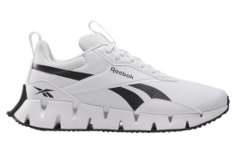 Reebok Zig Dynamica Str Ftwr White / Core Black