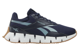 Reebok Zig Dynamica Str Vector Navy / Leisure Blue