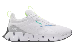 Reebok Zig Dynamica Str White / Grey 1