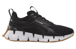 Reebok Zig Dynamica Str WMNS Core Black / Ftwr White