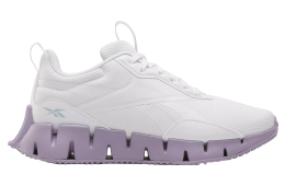Reebok Zig Dynamica Str WMNS White / Barely Grey
