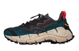 Reebok Zig Kinetica 2 Edgeworks Core Black