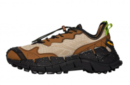 Reebok Zig Kinetica 2 Edgeworks Modern Beige