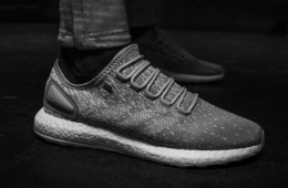 Reigning Champ x adidas Pure Boost