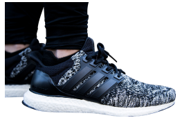 Reigning Champ x adidas Ultra Boost