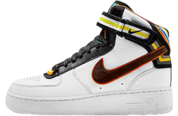 Riccardo Tisci x Nike Air Force 1 Mid
