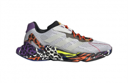 Rich Mnisi x adidas WMNS X9000L4