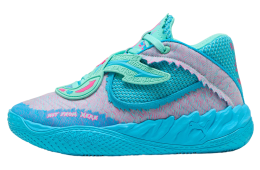 Rick And Morty x Puma Mb.05