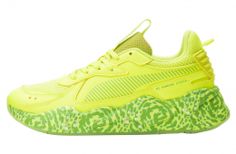 Rick and Morty x PUMA RS-X