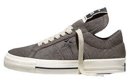 Rick Owens x Converse Drkshdw Onestr Neutral Grey