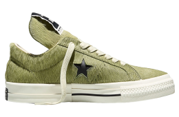 Rick Owens x Converse Drkshdw Onestr Vivid Lime