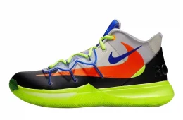 ROKIT x Nike Kyrie 5