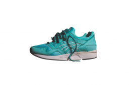 Ronnie Fieg x Asics Gel Lyte V - Mint Leaf