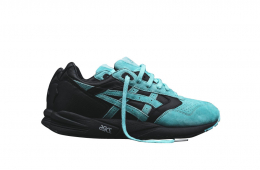 Ronnie Fieg x Diamond Supply Co. x Asics Gel Saga - Tiffany