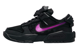 RTFKT x Nike Dunk Genesis Void